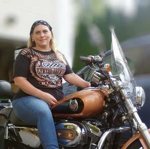 Meet your Posher, Teresa